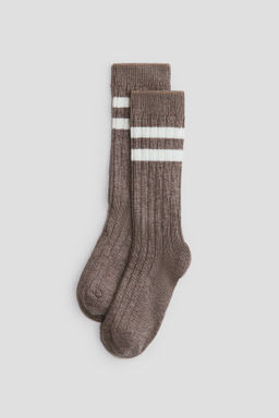 Pack de 4 calcetines de canal?