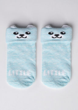 Носки детские для мальчика