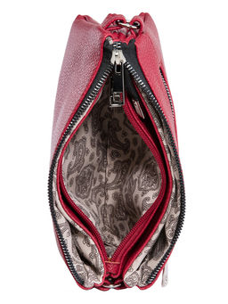 Кросс-боди 1373 902 79 Сумка женская - S.lavia фото 5