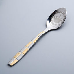 Ложка детская Для умницы и красавицы, Принцессы, 2.3?11 см