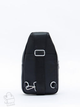 Рюкзак мужской 250104H black Heanbag
