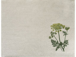 Полотенце 24С26-ШР/р.п. 46*60 "Пряные травы-1" цв. 1 рис. 175