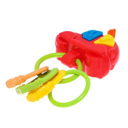 Музыкальная игрушка Весёлая машинка, звук - Zabiaka фото 2