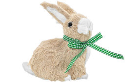Пасхальное украшение 17*13*20,5 см "Кролик"