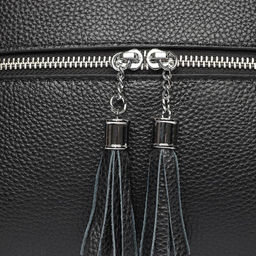 Bags Сумка женская / кожа / 014291 фото 10