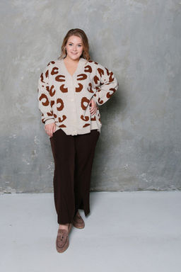 Кардиган женский - Jp фото 12