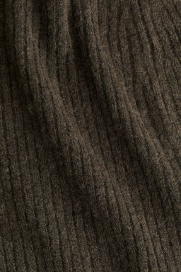 MAMA Falda en punto de canale - H&m фото 6