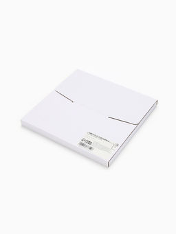 Подставка под горячее керамическая Белочка, 19.5 см