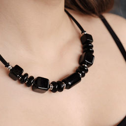 CLASSIC Колье LKY5917