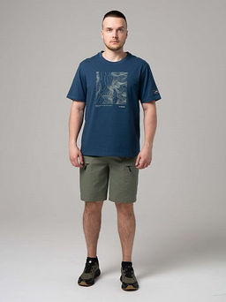 E2517-2 футболка мужская - Strobbs фото 3