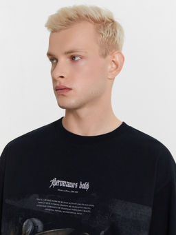 ФУТБОЛКА МУЖСКАЯ - Mark formelle фото 4