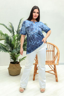 Туника 8243 - Натали фото 52
