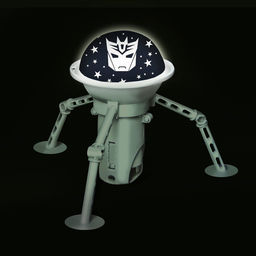 Проектор - ночник 2 в 1 - Эврики фото 11