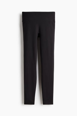 Leggings de deporte en polar con SoftMove