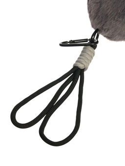 Мягкая игрушка "Пингвин" на подвесе МИКС, 13 см