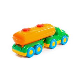 Дружок, автомобиль с полуприцепом-цистерной - Полесье фото 4