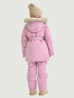 Костюм 7з7025 какао - Nikastyle фото 19