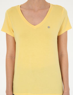 Sar_ Comfort Fit Basic Ti__rt - Pierre cardin фото 6