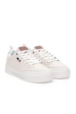 Kad_n Beyaz Spor Ayakkab_ - U.s. polo assn фото 7