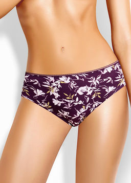 BR1183/2 Трусы женские Виола (ЧЗ)