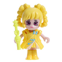 Игрушка-сюрприз Стильная малышка, в шаре, МИКС - Simaland фото 8