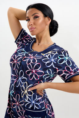 Халат женский 46663 - Modalina фото 7