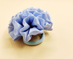 Бант для волос на резинке - Vel vett фото 4