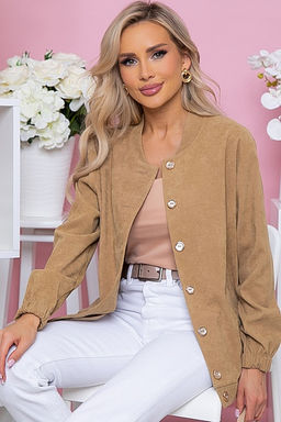 Бомбер 8221-2 - Avili фото 6