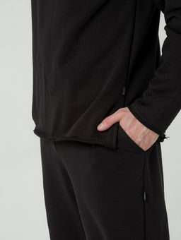 Костюм футер 3х нитка ОВЕРСАЙЗ - Knitka wear фото 7