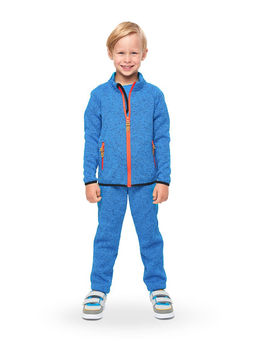 Кофта детск. Алфи