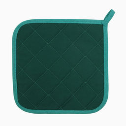 Прихватка Этель Лесная сказка 19х19 саржа,100% х/л,ватин 250г/м2  фото 7