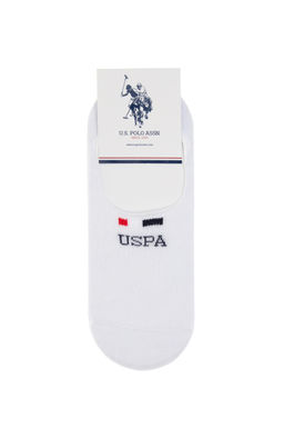 Erkek 2li Babet _orap Sepette S_rpriz _ndirim - U.s. polo assn фото 3