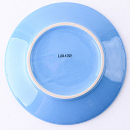 9-27581-5 Чайный сервиз на 6 персон 250 мл 12 пр керамика LR (х1) - Mayer&boch фото 3