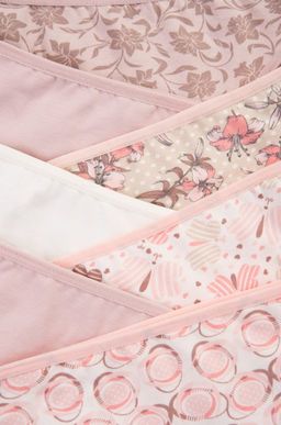 Трусы женские 7шт. Nicoletta фото 2