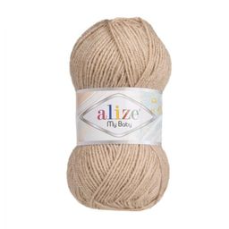 Цена за 5 мотков пряжи MY BАBY