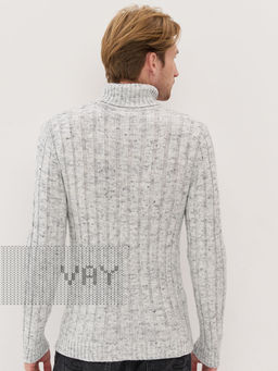 Свитер мужской 5232-12074 - Vay фото 3