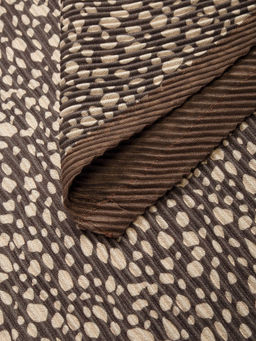 Шарф жен. виск+шерсть 40х170 LG33-956-16