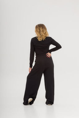 турецкий модал кашкорсе Костюм - Knitka wear фото 6