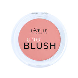 LavelleCollection Румяна UNO BLUSH компактные BL10 тон 02