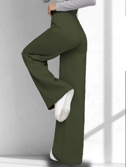 брюки 9075-10 Новинка - Mix-mode фото 4