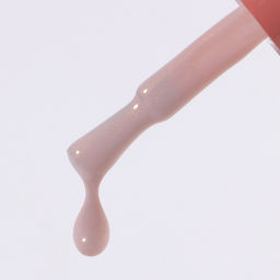 Гель лак для ногтей, жемчужный, трехфазный, 10 мл, LED/UV, бежевый (290)