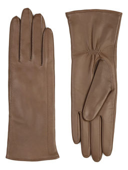 Перчатки женские ш+каш. HP91238 tiramisu - Eleganzza фото 2