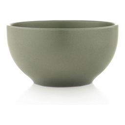 Миска для сервировки (салатник) Walmer Global, 0.95 л, цвет зеленый