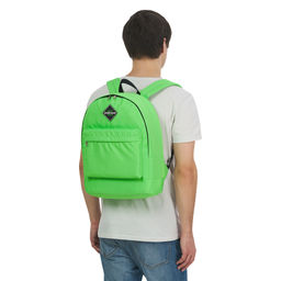 Цена за 1 шт. Рюкзак ErichKrause EasyLine® 17L Neon® Green  фото 4