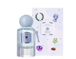 PALAZZO DELLA BELLEZZA LIBERTA w EDP 50 ml M,