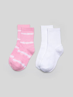 ACOOLA / Носки детские 2 пары Air ассорти