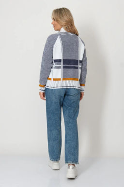 БЕЛАРУСЬ Жакет Д 3564/джинс