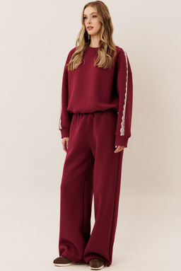 Костюм GO F3118/12-01.170-176 вишня