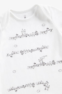 Mothercare / Полукомбинезон (Песочник)  фото 3