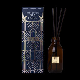 Family Forever Home Ароматизатор воздуха:аромат для дома "Люкс Спа-отель"